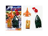 OBL10255114 - Militarytoys&Policeset