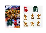 OBL10255116 - Militarytoys&Policeset