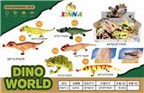 OBL10255131 - Animaltoys