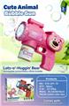 OBL10255445 - BUBBLE SET