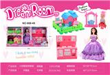 OBL10255519 - House / villa / castle suite
