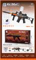 OBL10255558 - Soft bullet gun / Table Tennis gun