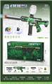 OBL10255567 - Soft bullet gun / Table Tennis gun