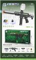 OBL10255569 - Soft bullet gun / Table Tennis gun