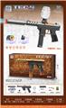 OBL10255573 - Soft bullet gun / Table Tennis gun