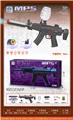 OBL10255581 - Soft bullet gun / Table Tennis gun