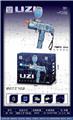 OBL10255593 - Soft bullet gun / Table Tennis gun