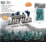 OBL10255644 - 美国三寸兵