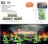OBL10255655 - 加拿大兵