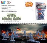 OBL10255660 - Militarytoys&Policeset