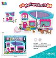 OBL10255663 - House / villa / castle suite