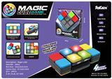 OBL10255683 - MAGIC CUBE
