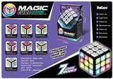 OBL10255684 - MAGIC CUBE