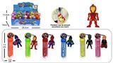 OBL10256115 - BUBBLE SET