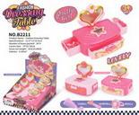 OBL10256167 - 女孩梳妆台