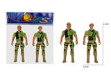 OBL10256170 - Militarytoys&Policeset
