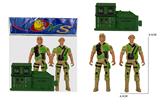 OBL10256171 - Militarytoys&Policeset