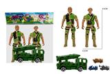 OBL10256174 - Militarytoys&Policeset