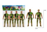 OBL10256175 - Militarytoys&Policeset