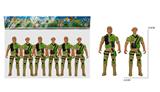 OBL10256176 - Militarytoys&Policeset