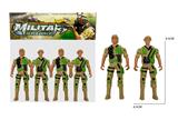 OBL10256177 - Militarytoys&Policeset