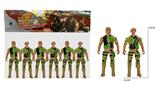 OBL10256178 - Militarytoys&Policeset
