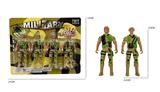 OBL10256179 - Militarytoys&Policeset