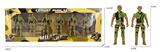 OBL10256184 - Militarytoys&Policeset
