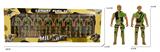 OBL10256185 - Militarytoys&Policeset