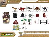 OBL10256194 - Animaltoys