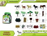 OBL10256196 - Animaltoys