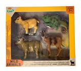 OBL10256202 - Animaltoys