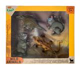 OBL10256203 - Animaltoys