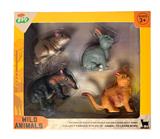 OBL10256204 - Animaltoys