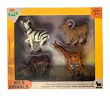 OBL10256205 - Animaltoys
