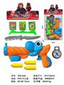 OBL10256418 - Soft bullet gun / Table Tennis gun