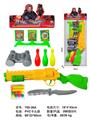 OBL10256423 - Soft bullet gun / Table Tennis gun
