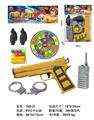 OBL10256431 - Soft bullet gun / Table Tennis gun