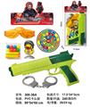 OBL10256442 - Soft bullet gun / Table Tennis gun