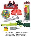 OBL10256443 - Soft bullet gun / Table Tennis gun
