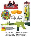 OBL10256445 - Soft bullet gun / Table Tennis gun