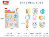 OBL10256888 - Bell
