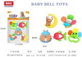 OBL10256892 - Bell
