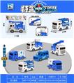 OBL10256901 - 回力警车