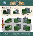 OBL10256903 - 回力军事车