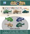 OBL10256911 - 回力军事直升机