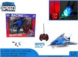 OBL10257036 - Remote control plane