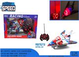 OBL10257037 - Remote control plane