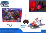 OBL10257038 - Remote control plane
