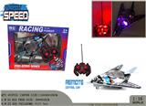 OBL10257049 - Remote control plane
